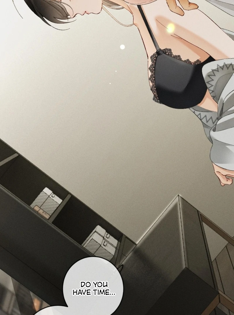 I Can’t Escape From My Contract Husband’s Doting Love chapter 25 page 22