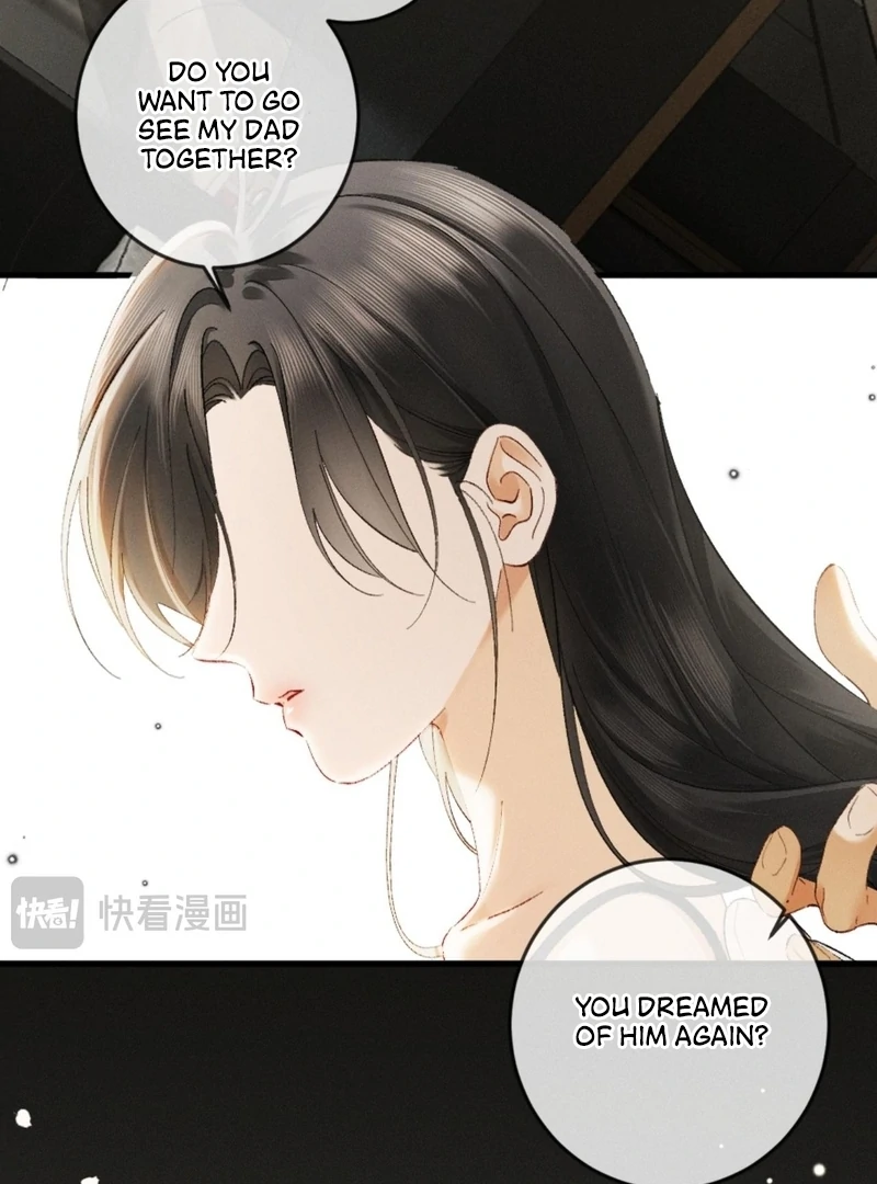 I Can’t Escape From My Contract Husband’s Doting Love chapter 25 page 23