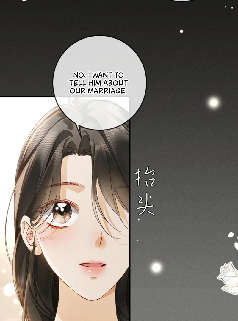 I Can’t Escape From My Contract Husband’s Doting Love chapter 25 page 24
