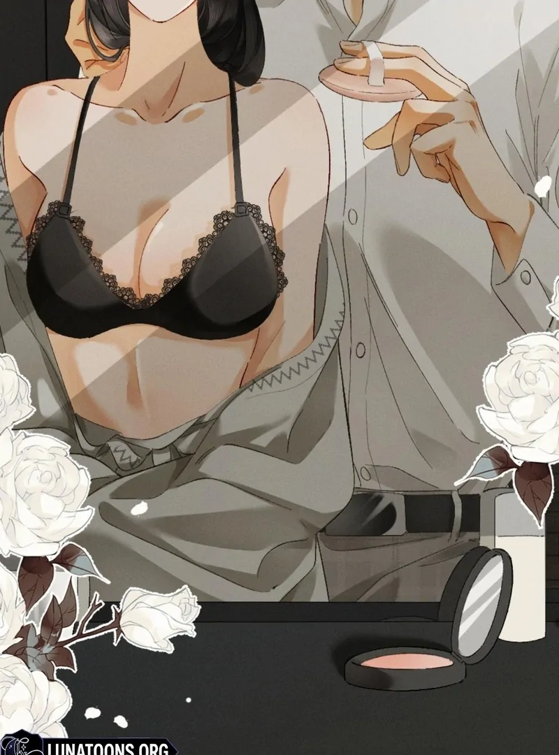 I Can’t Escape From My Contract Husband’s Doting Love chapter 25 page 26