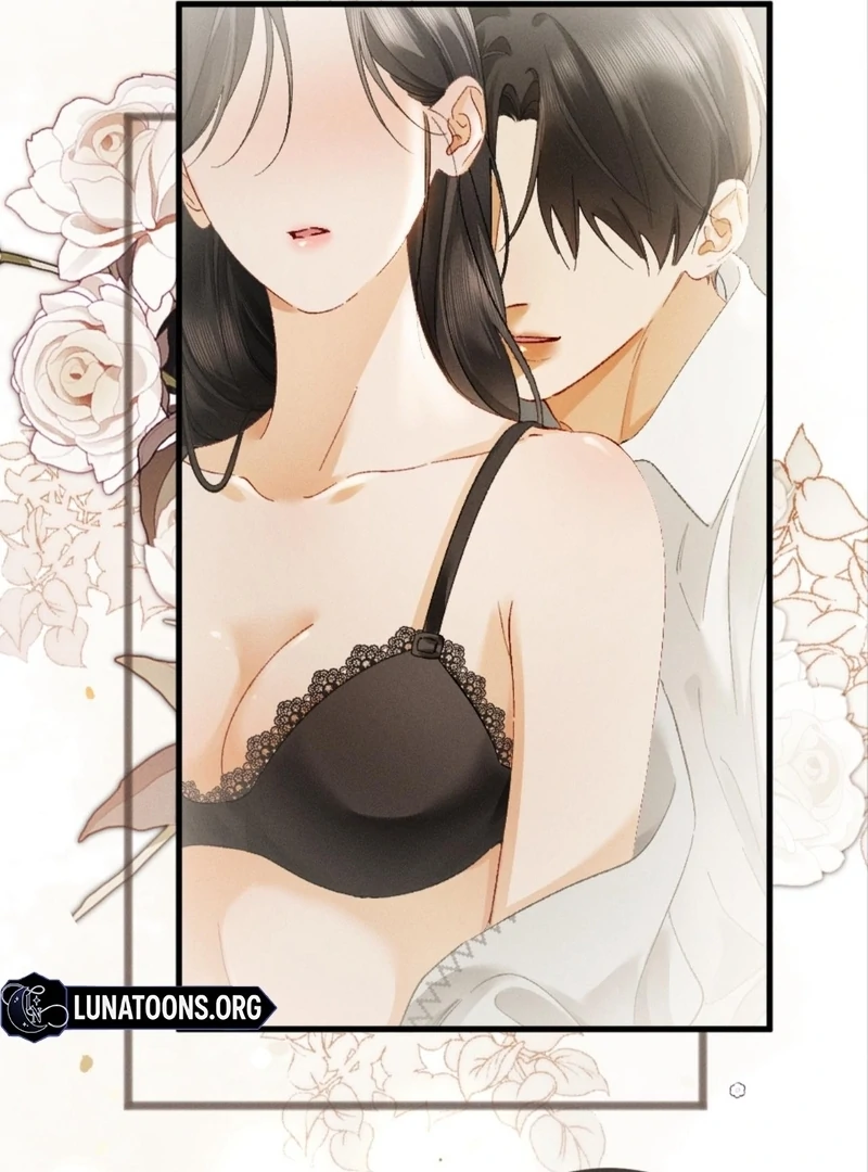 I Can’t Escape From My Contract Husband’s Doting Love chapter 25 page 29