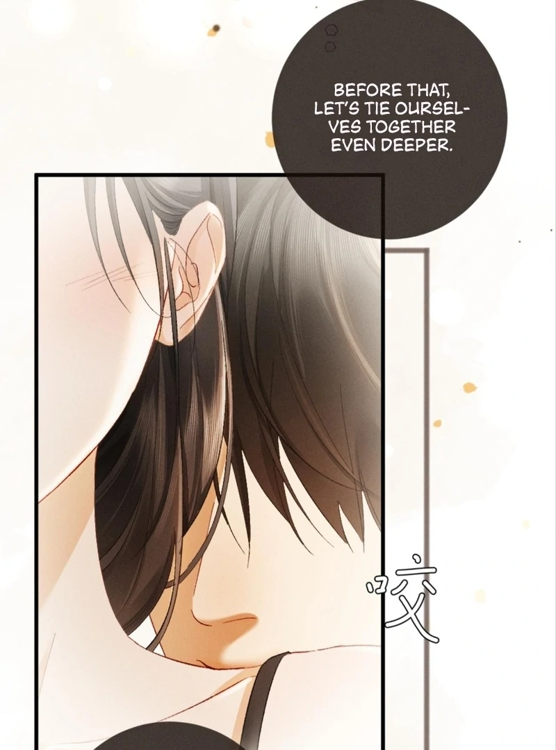 I Can’t Escape From My Contract Husband’s Doting Love chapter 25 page 30