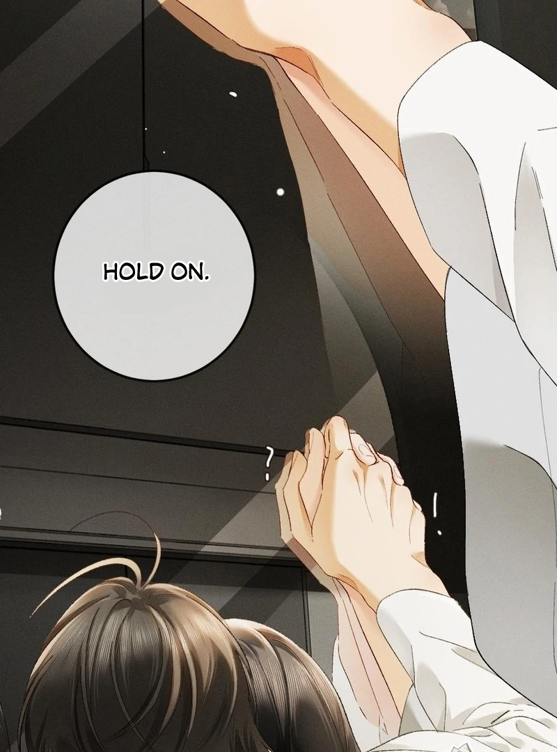 I Can’t Escape From My Contract Husband’s Doting Love chapter 25 page 34