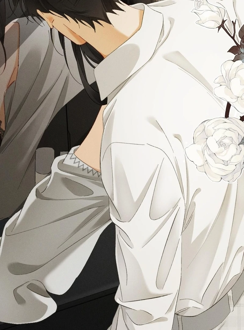 I Can’t Escape From My Contract Husband’s Doting Love chapter 25 page 35