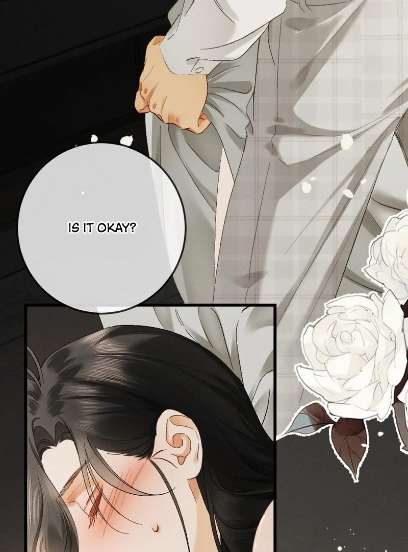 I Can’t Escape From My Contract Husband’s Doting Love chapter 25 page 36