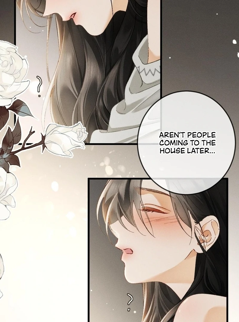 I Can’t Escape From My Contract Husband’s Doting Love chapter 25 page 37