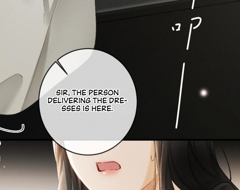 I Can’t Escape From My Contract Husband’s Doting Love chapter 25 page 41