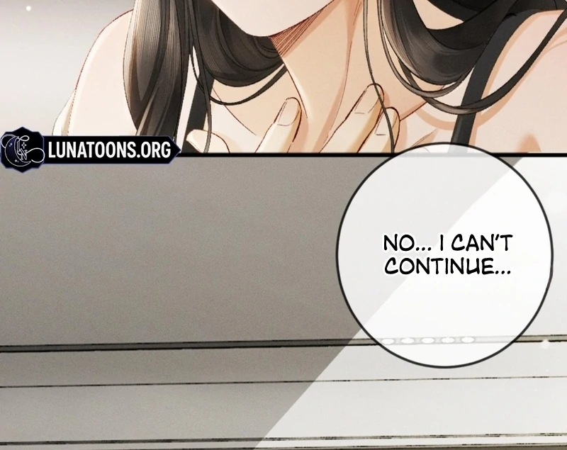 I Can’t Escape From My Contract Husband’s Doting Love chapter 25 page 42