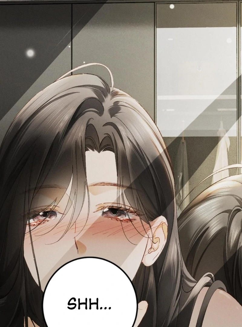I Can’t Escape From My Contract Husband’s Doting Love chapter 25 page 43