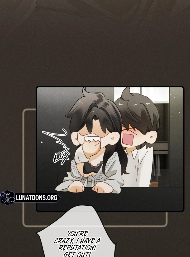 I Can’t Escape From My Contract Husband’s Doting Love chapter 25 page 45