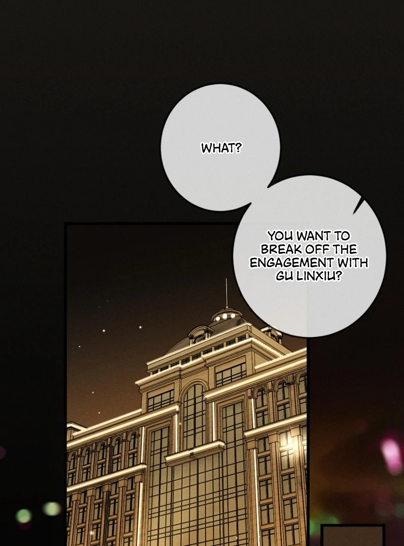 I Can’t Escape From My Contract Husband’s Doting Love chapter 25 page 47