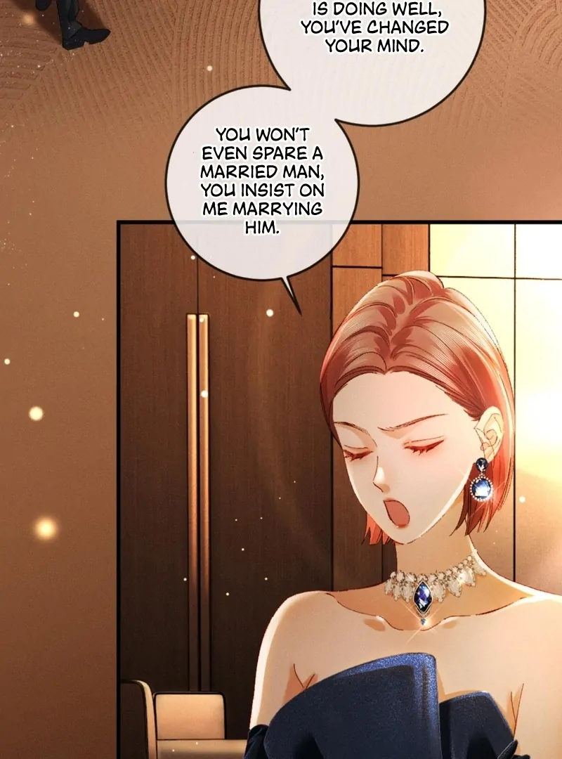 I Can’t Escape From My Contract Husband’s Doting Love chapter 25 page 50