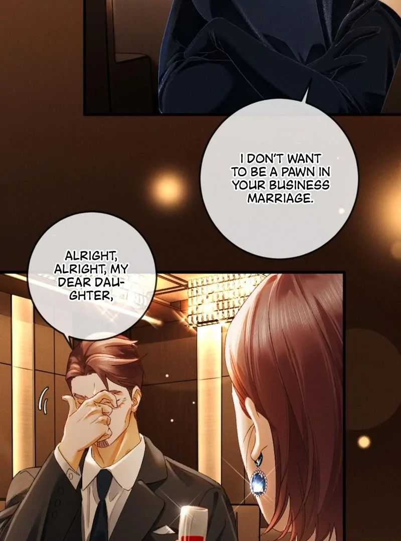 I Can’t Escape From My Contract Husband’s Doting Love chapter 25 page 51