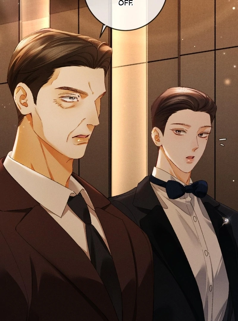 I Can’t Escape From My Contract Husband’s Doting Love chapter 25 page 53