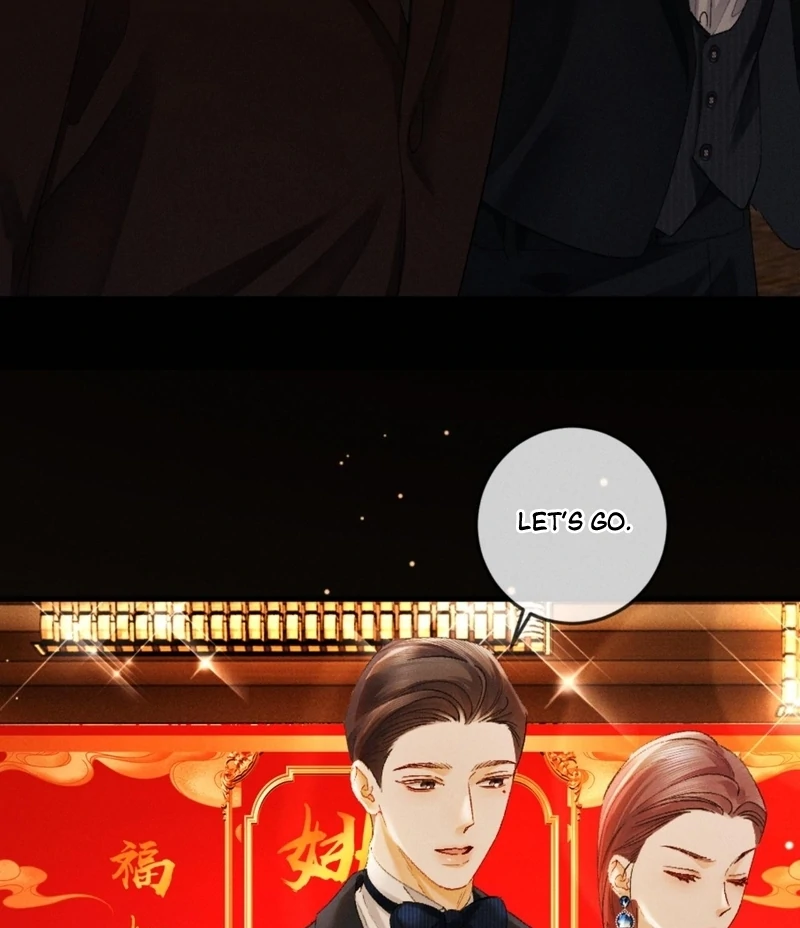 I Can’t Escape From My Contract Husband’s Doting Love chapter 25 page 54