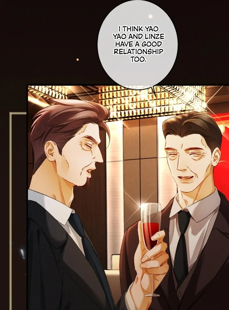 I Can’t Escape From My Contract Husband’s Doting Love chapter 25 page 56