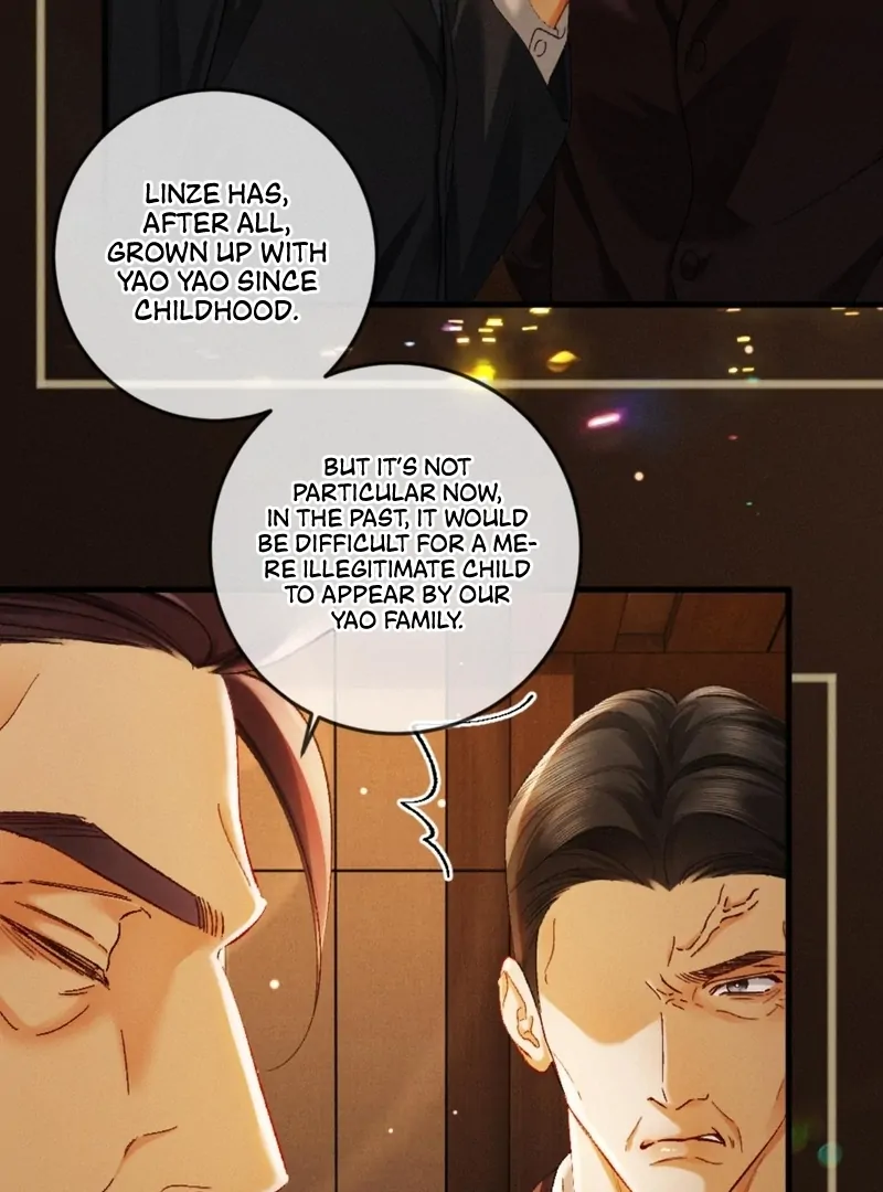 I Can’t Escape From My Contract Husband’s Doting Love chapter 25 page 57