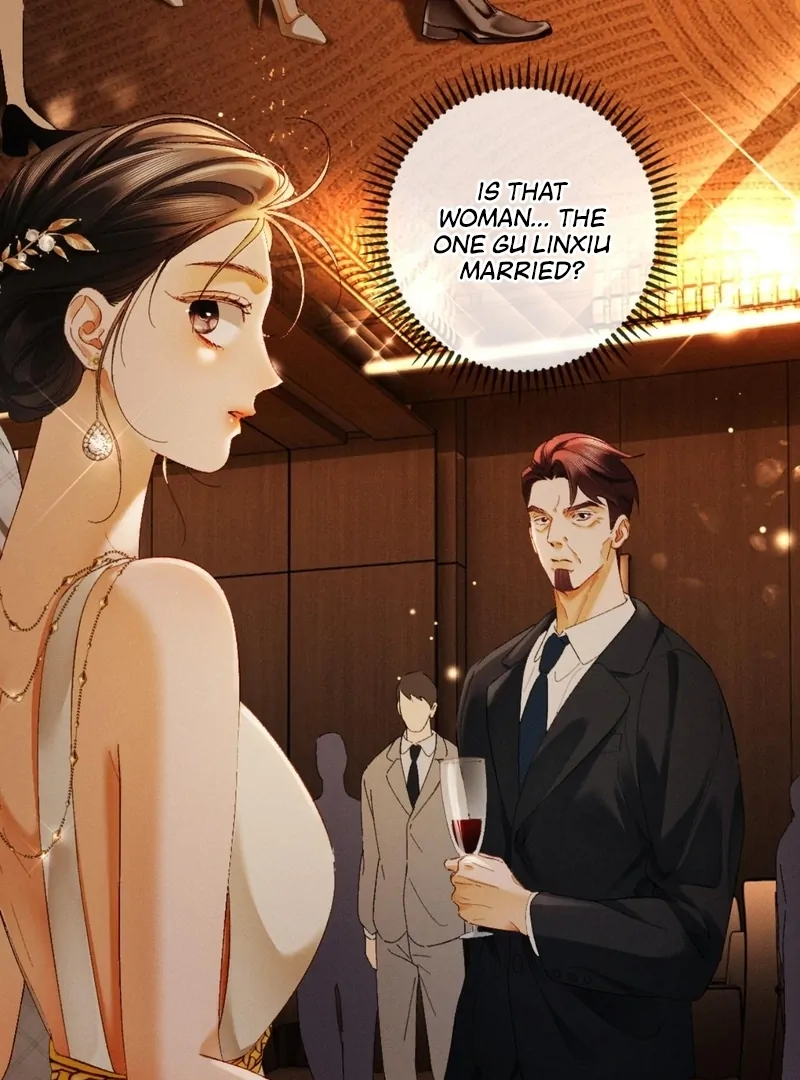 I Can’t Escape From My Contract Husband’s Doting Love chapter 25 page 61