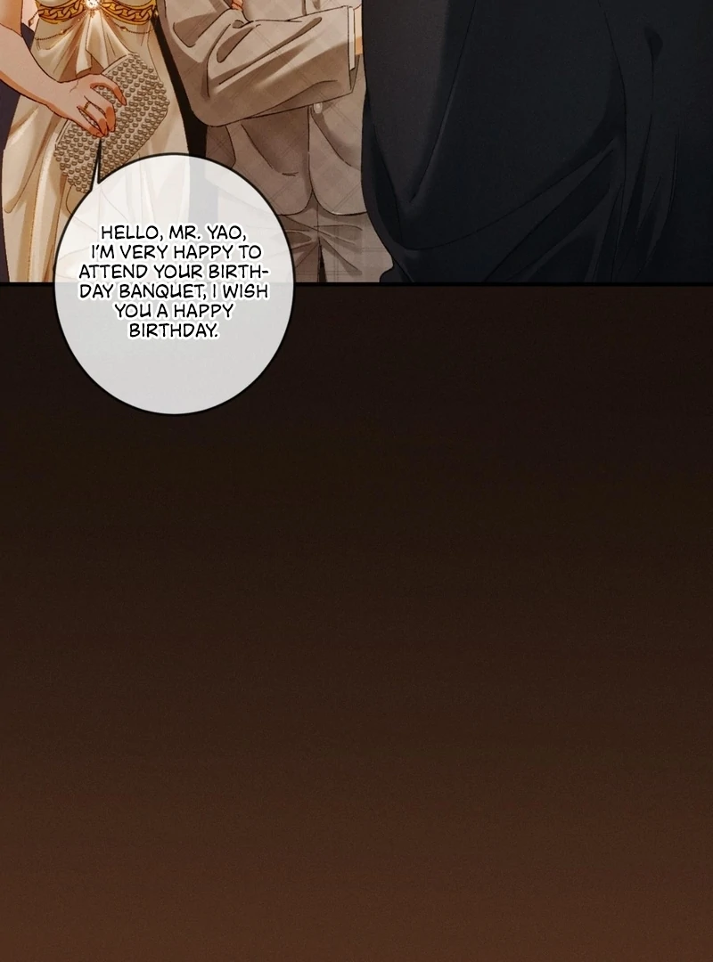 I Can’t Escape From My Contract Husband’s Doting Love chapter 25 page 63