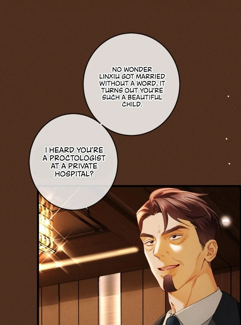 I Can’t Escape From My Contract Husband’s Doting Love chapter 25 page 64