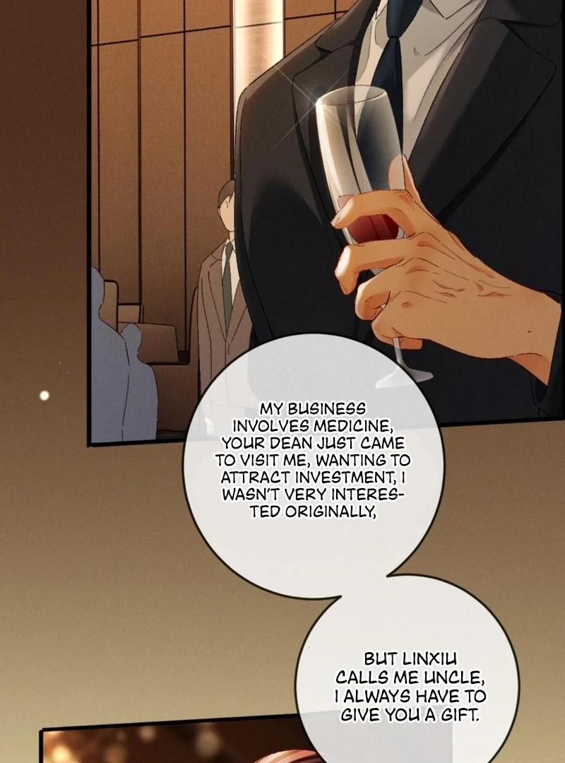 I Can’t Escape From My Contract Husband’s Doting Love chapter 25 page 65