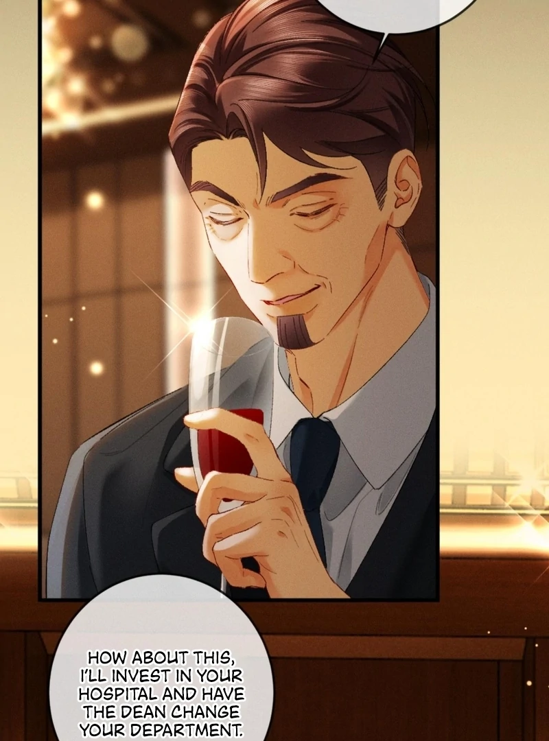 I Can’t Escape From My Contract Husband’s Doting Love chapter 25 page 66