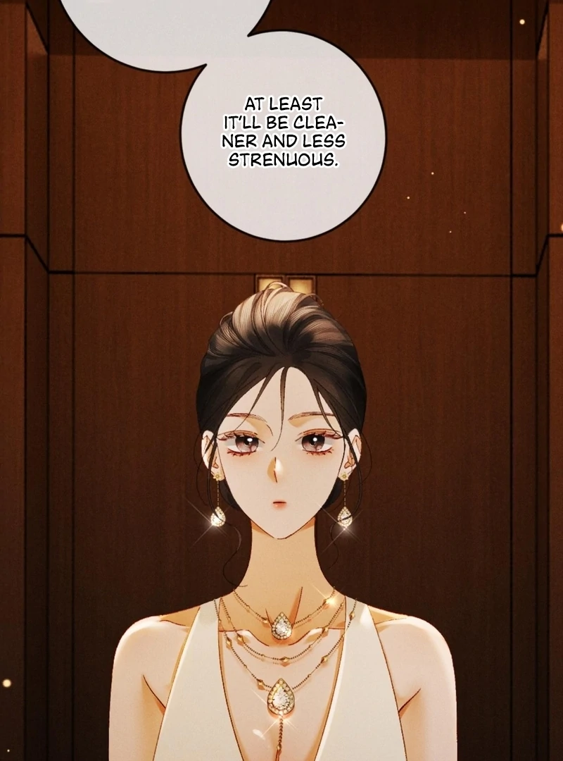 I Can’t Escape From My Contract Husband’s Doting Love chapter 25 page 67