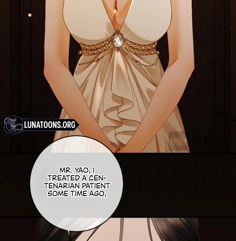 I Can’t Escape From My Contract Husband’s Doting Love chapter 25 page 68