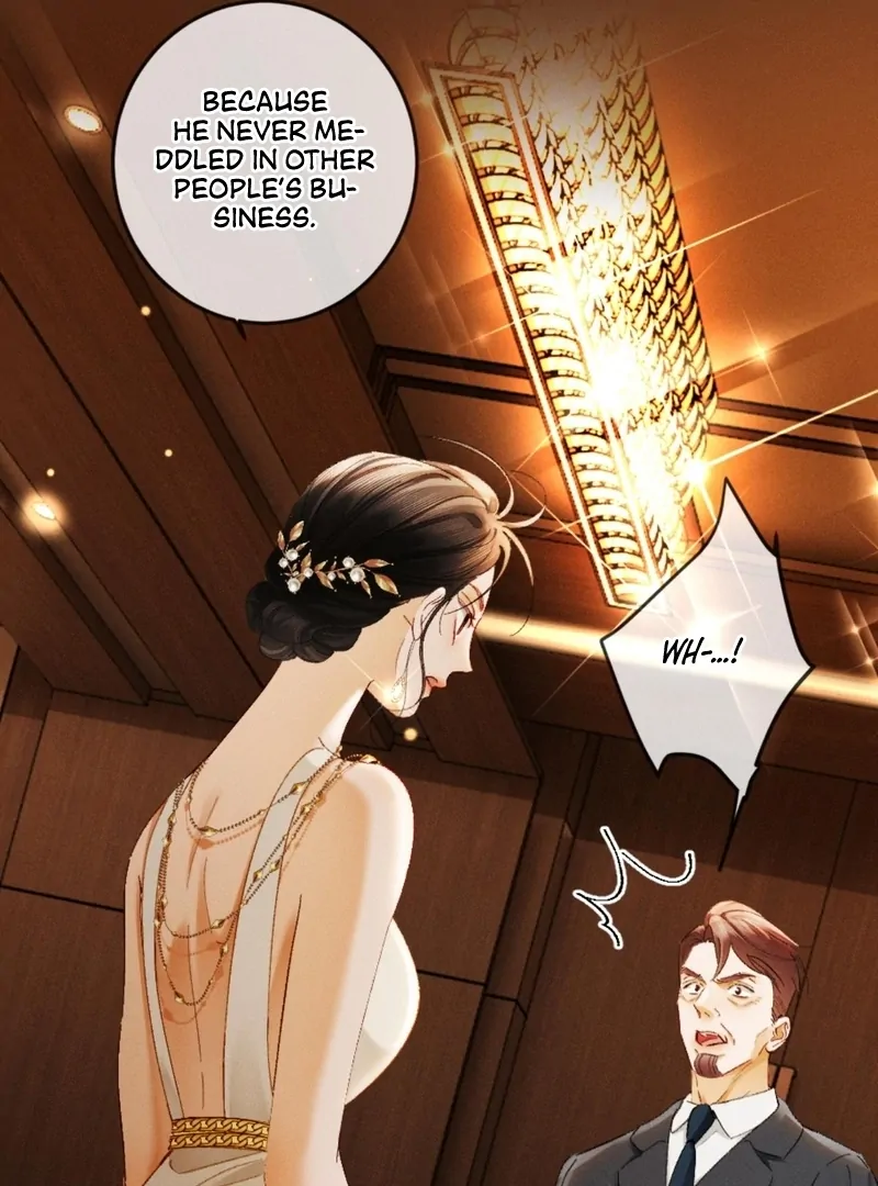 I Can’t Escape From My Contract Husband’s Doting Love chapter 25 page 70