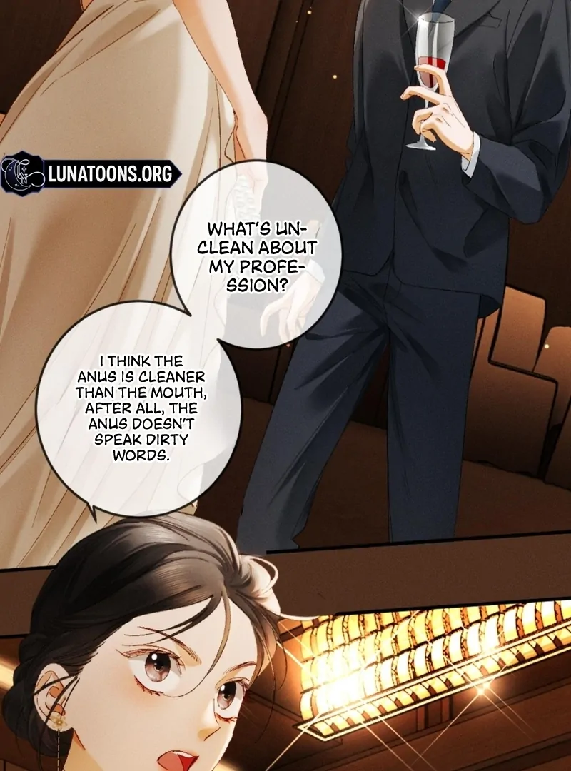I Can’t Escape From My Contract Husband’s Doting Love chapter 25 page 71