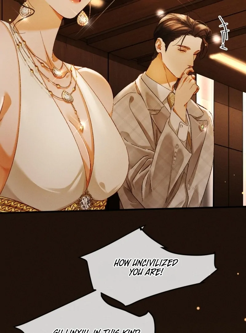 I Can’t Escape From My Contract Husband’s Doting Love chapter 25 page 72