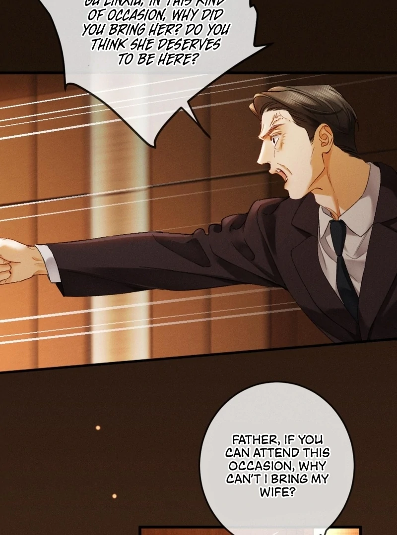 I Can’t Escape From My Contract Husband’s Doting Love chapter 25 page 73
