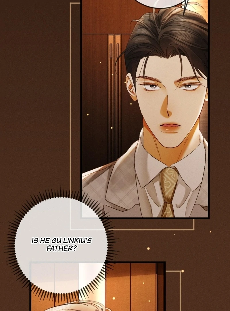 I Can’t Escape From My Contract Husband’s Doting Love chapter 25 page 74