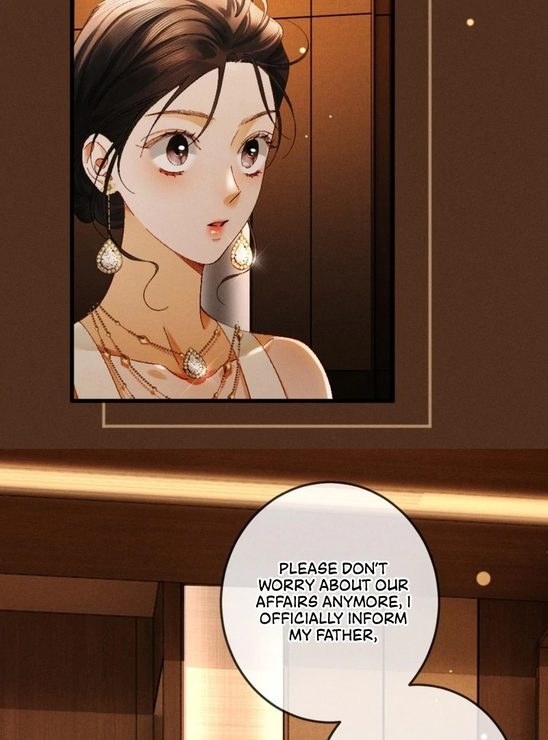 I Can’t Escape From My Contract Husband’s Doting Love chapter 25 page 75