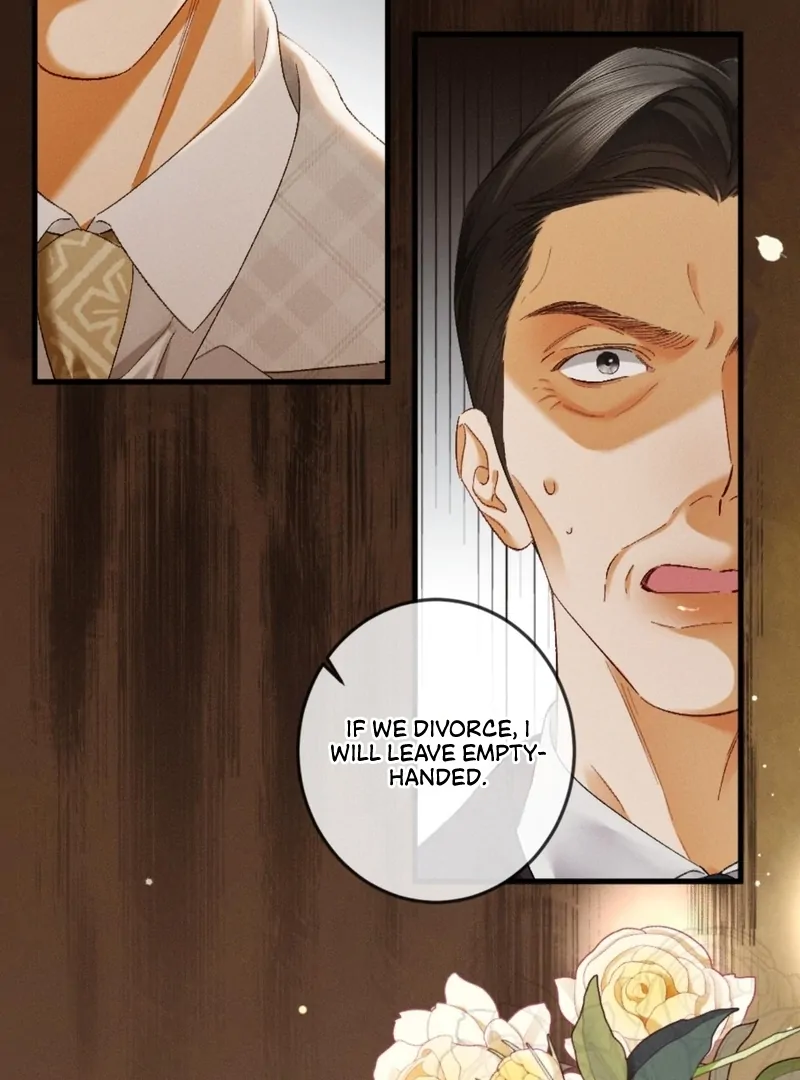 I Can’t Escape From My Contract Husband’s Doting Love chapter 25 page 78