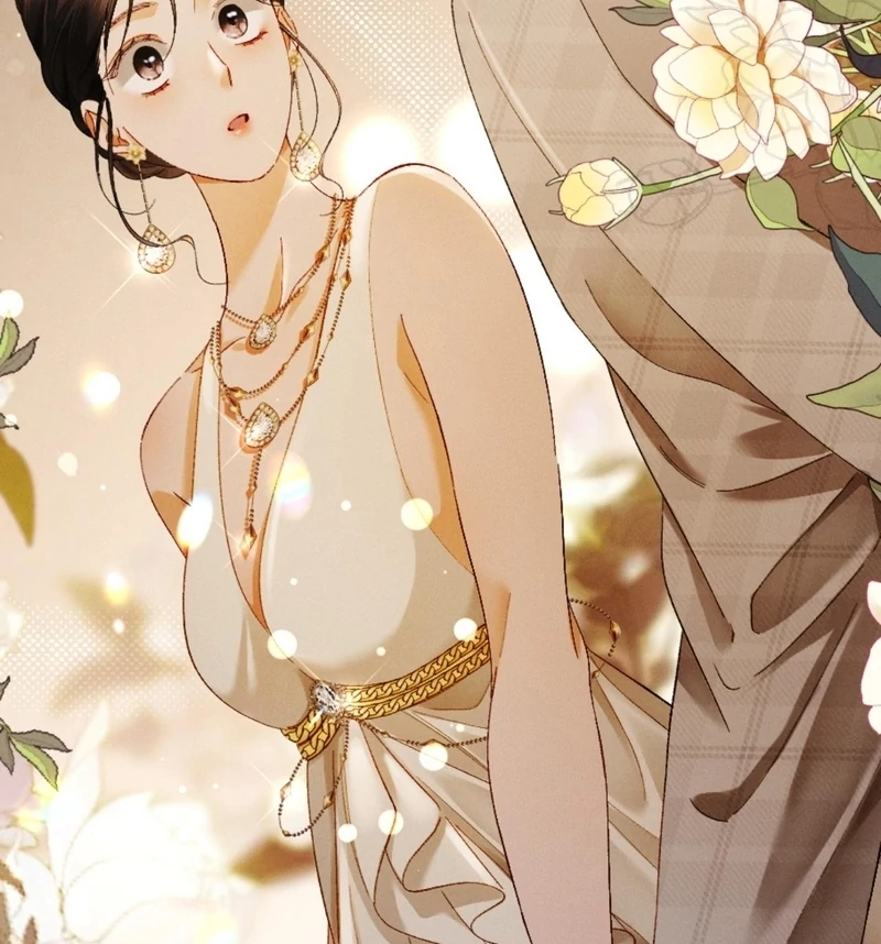 I Can’t Escape From My Contract Husband’s Doting Love chapter 25 page 80