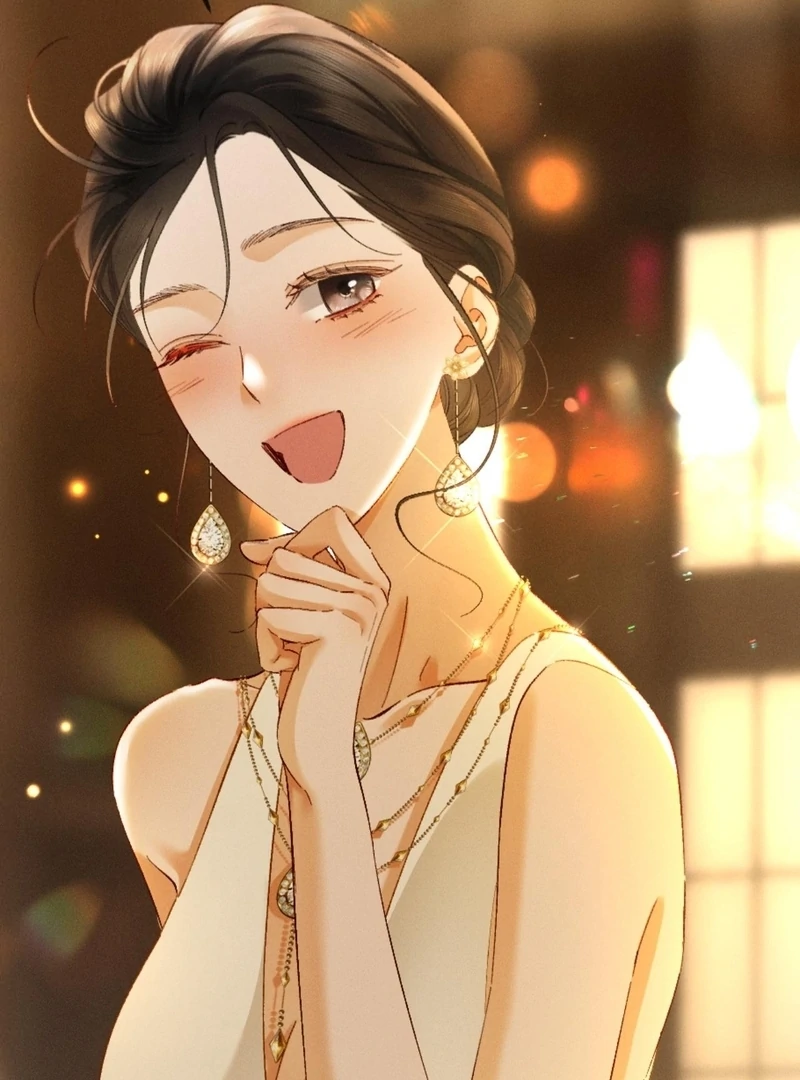 I Can’t Escape From My Contract Husband’s Doting Love chapter 26 page 7