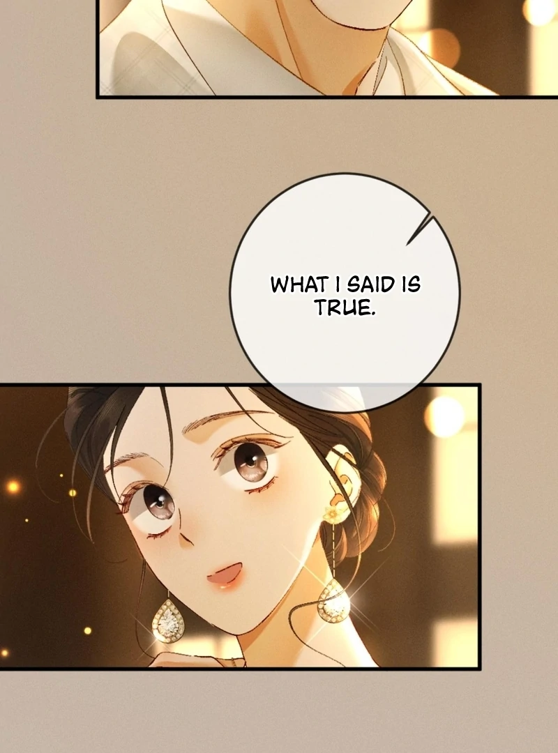 I Can’t Escape From My Contract Husband’s Doting Love chapter 26 page 9