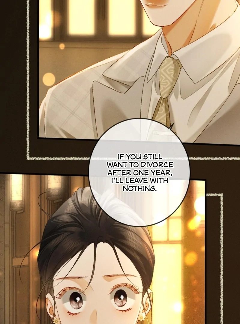 I Can’t Escape From My Contract Husband’s Doting Love chapter 26 page 15