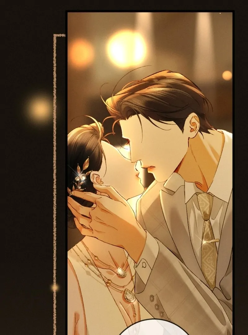 I Can’t Escape From My Contract Husband’s Doting Love chapter 26 page 19