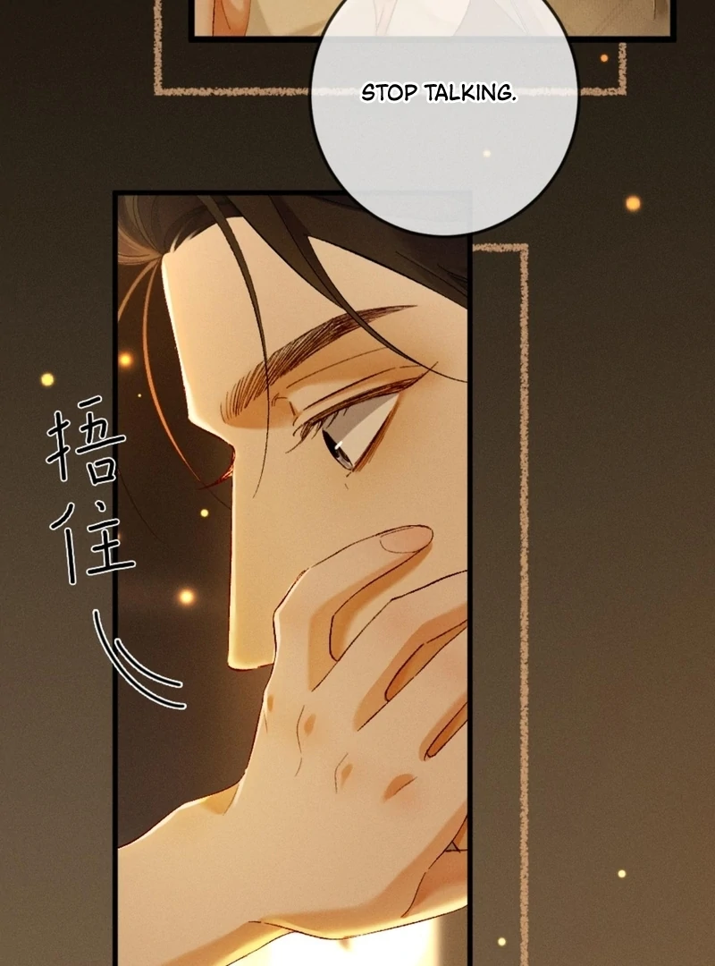 I Can’t Escape From My Contract Husband’s Doting Love chapter 26 page 20
