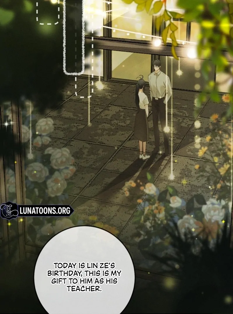 I Can’t Escape From My Contract Husband’s Doting Love chapter 26 page 27
