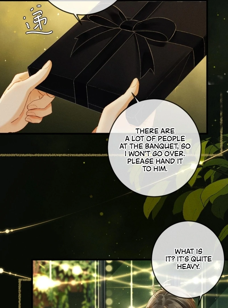 I Can’t Escape From My Contract Husband’s Doting Love chapter 26 page 28