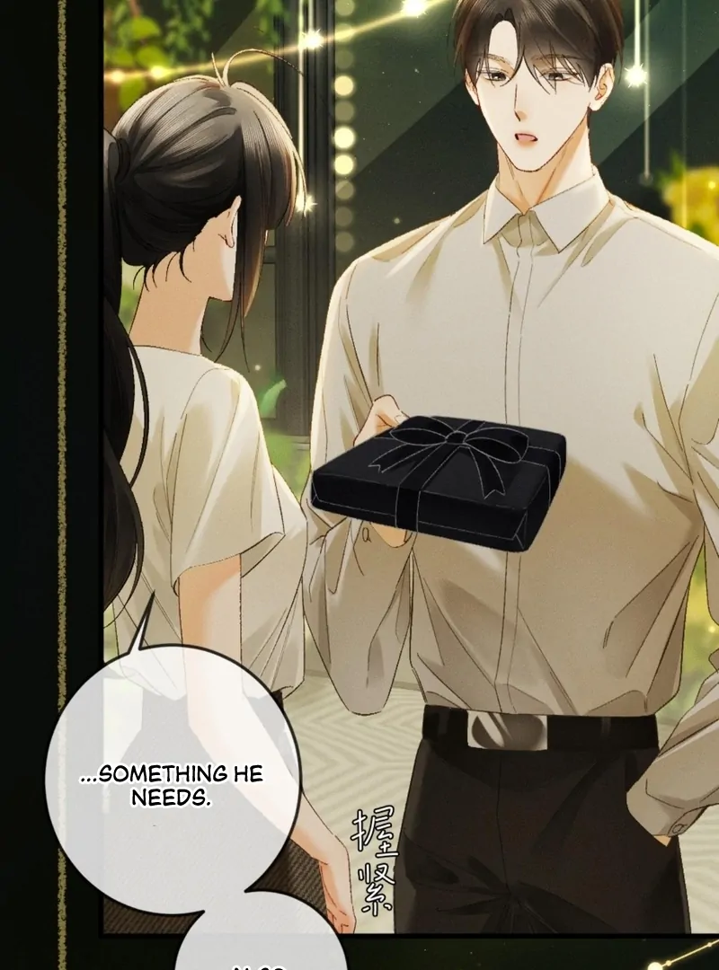 I Can’t Escape From My Contract Husband’s Doting Love chapter 26 page 29