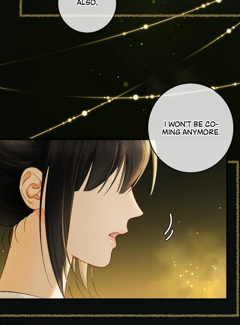 I Can’t Escape From My Contract Husband’s Doting Love chapter 26 page 30