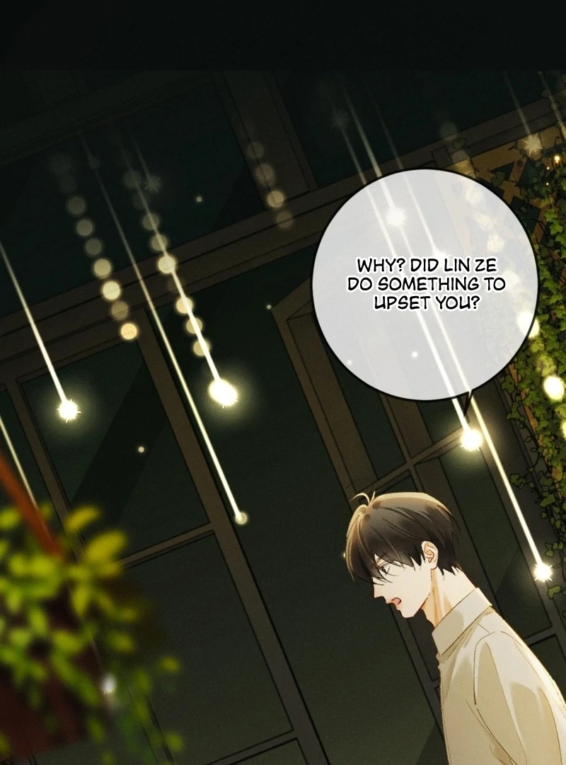 I Can’t Escape From My Contract Husband’s Doting Love chapter 26 page 31