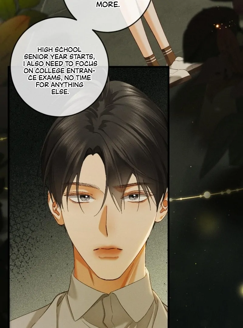 I Can’t Escape From My Contract Husband’s Doting Love chapter 26 page 33