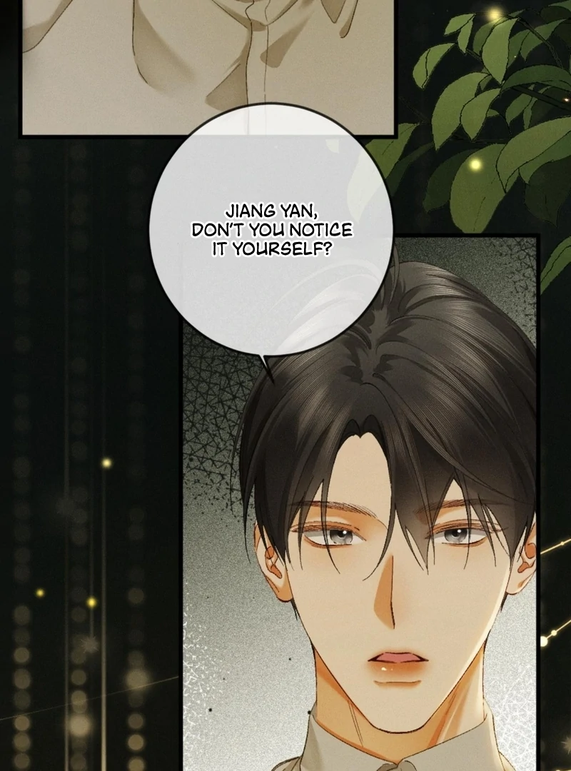 I Can’t Escape From My Contract Husband’s Doting Love chapter 26 page 34