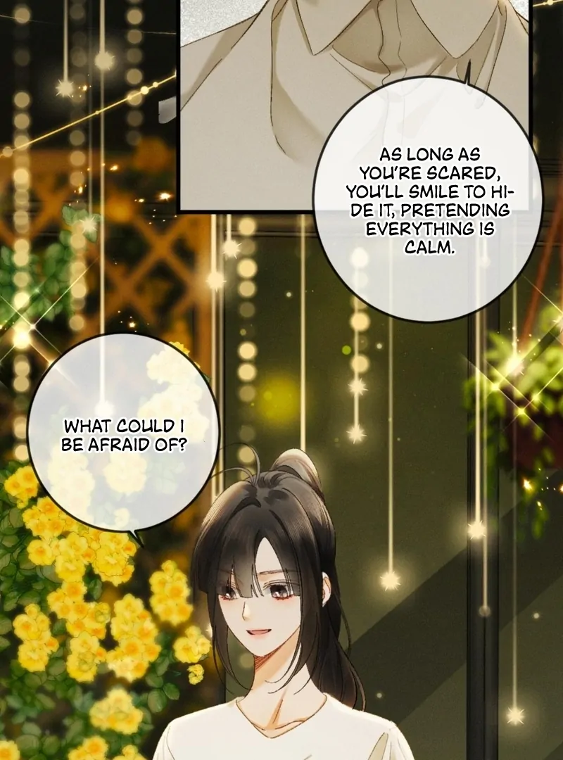 I Can’t Escape From My Contract Husband’s Doting Love chapter 26 page 35