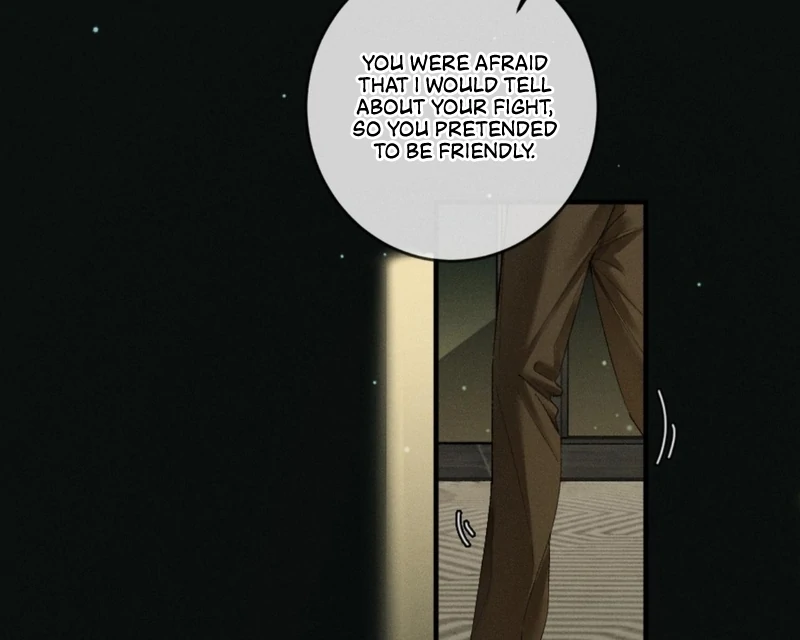 I Can’t Escape From My Contract Husband’s Doting Love chapter 26 page 37
